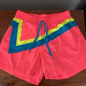 Chubbies Neon Swim Trunks 5.5”